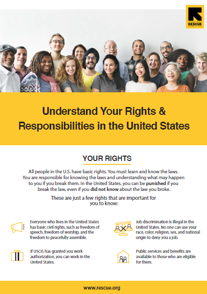 rights and responsibilities