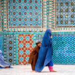 Five-Part Series: Cultural & Practical Considerations for Working with Afghan Clients