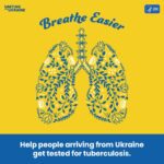 Uniting for Ukraine Social Media Resources