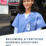 Becoming A Certified Nursing Assistant – A Toolkit for New Americans