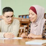 Fostering Resilience for Refugee Students