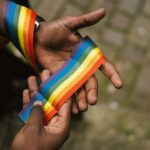 Safeguarding Identity and Addressing the Legal Needs of LGBTQ+ Newcomers