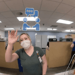 Going to the Pharmacy Virtual Reality 360 Video