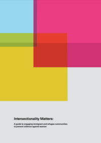 Intersectionality