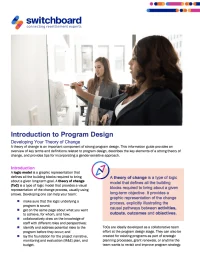 Introduction_to_Program_Design